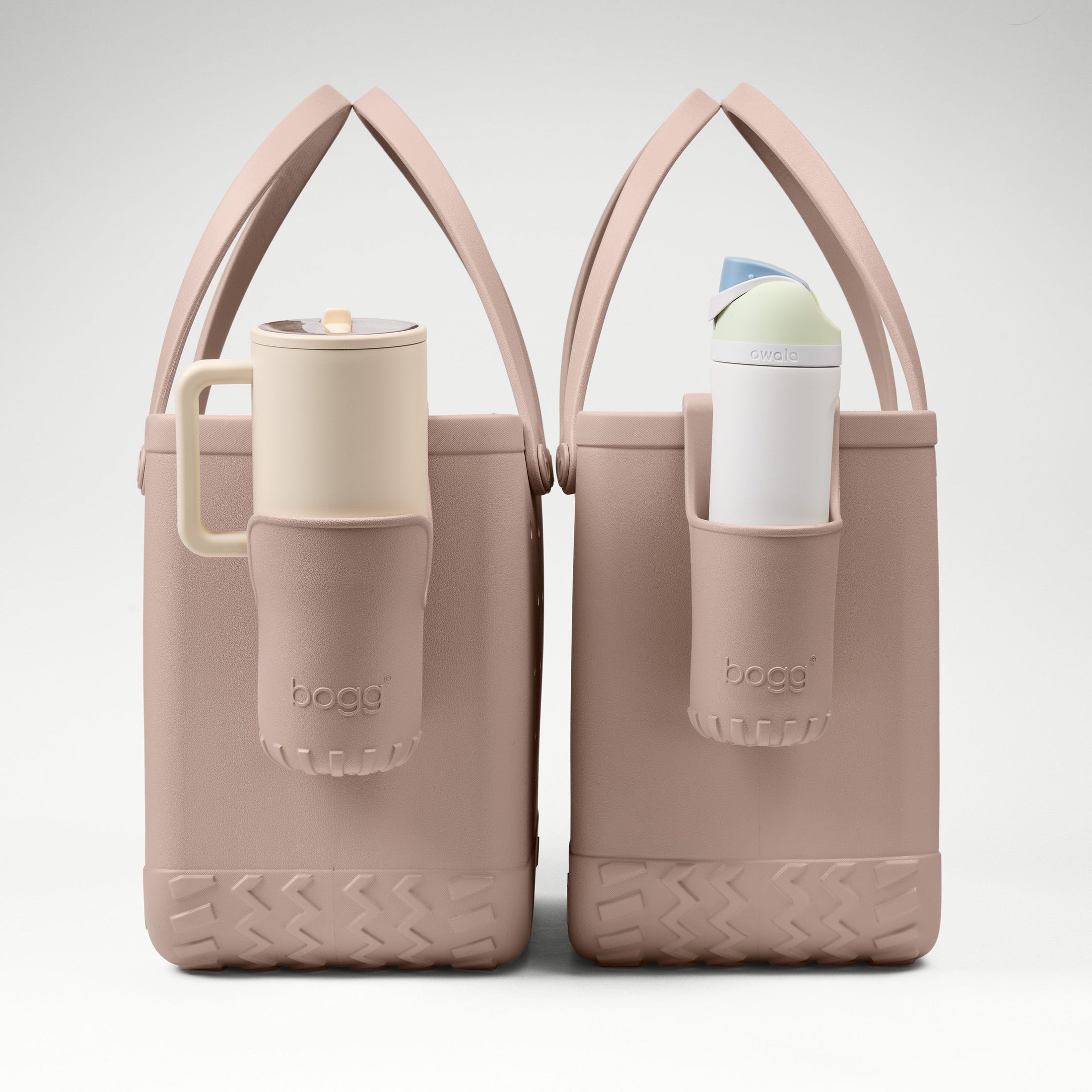 20oz Bogg Bevy 2.0 - Mushroom - Premium Fit