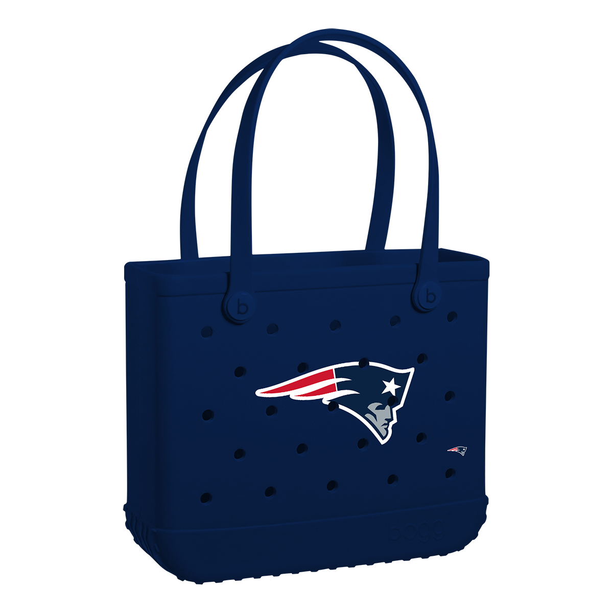 Baby Bogg Bag - New England Patriots - Easy Accessory