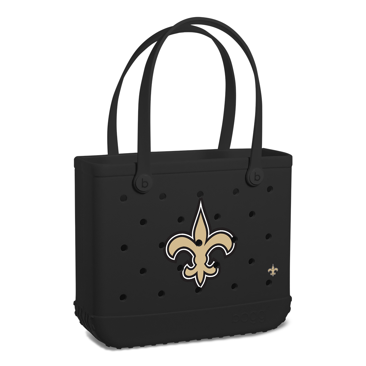 Baby Bogg Bag - New Orleans Saints - Journey Companion