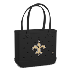 Baby Bogg Bag - New Orleans Saints - Journey Companion