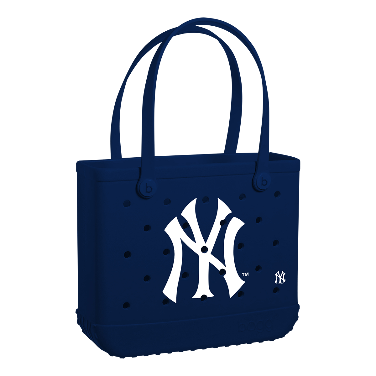 Baby Bogg Bag - New York Yankees - Grab-and-Go Essential