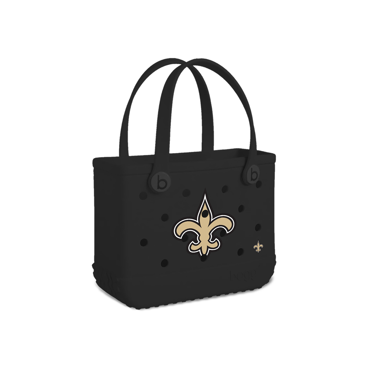 Bitty Bogg Bag - New Orleans Saints - Journey Pick