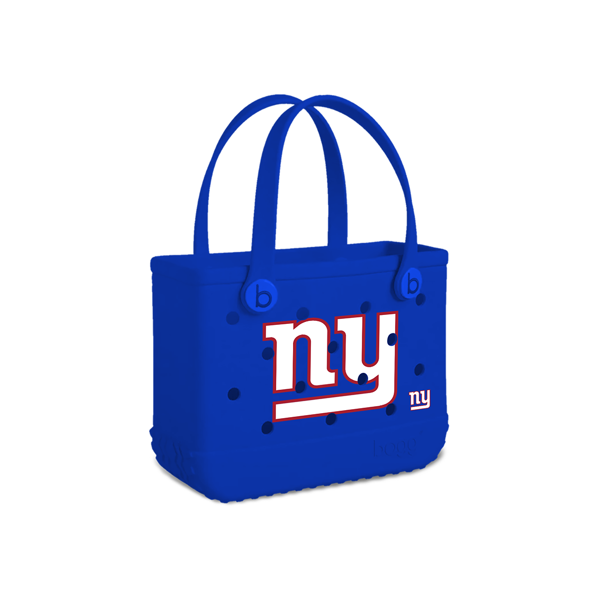 Bitty Bogg Bag - New York Giants - Premium Outdoor