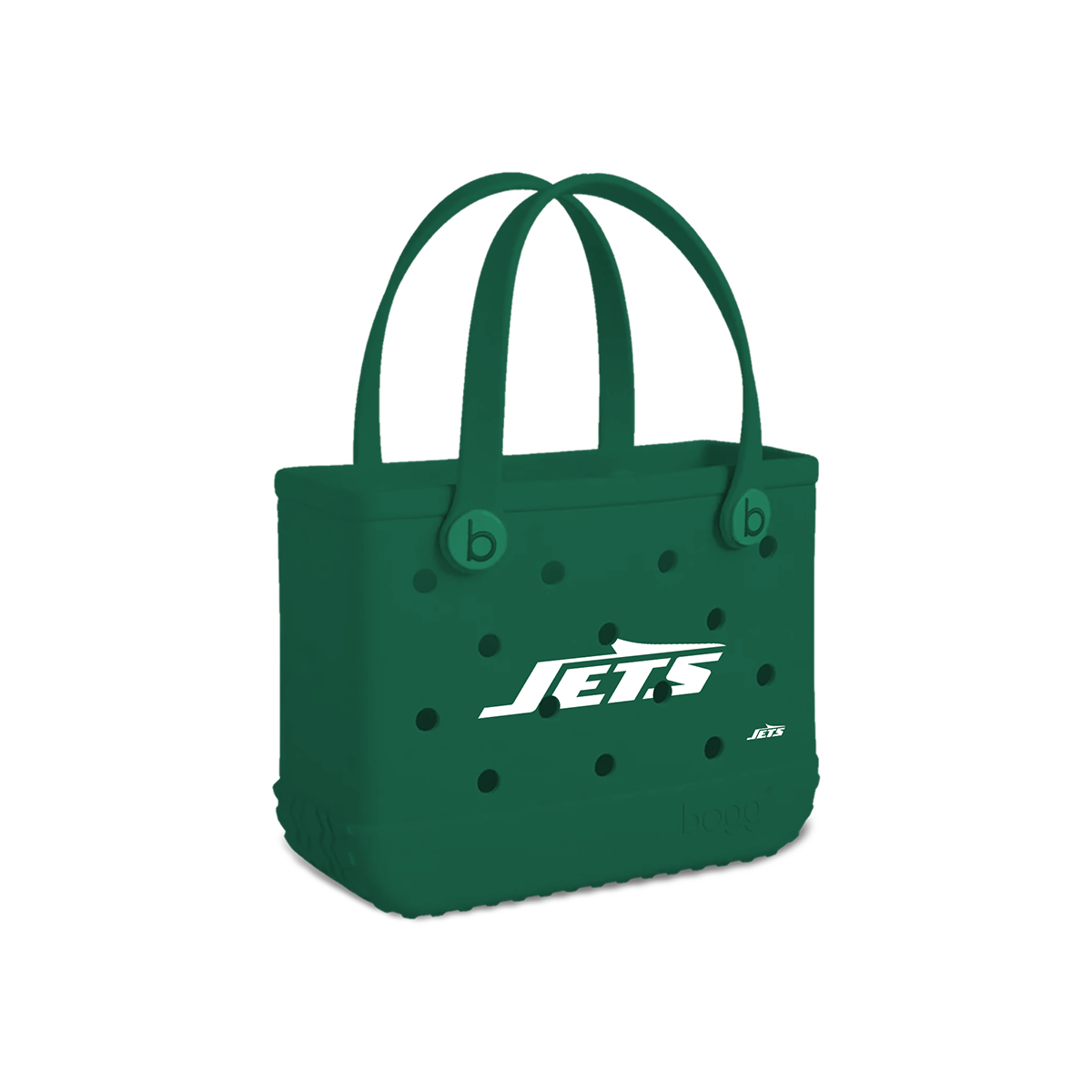 Bitty Bogg Bag - New York Jets - Clean Comfort