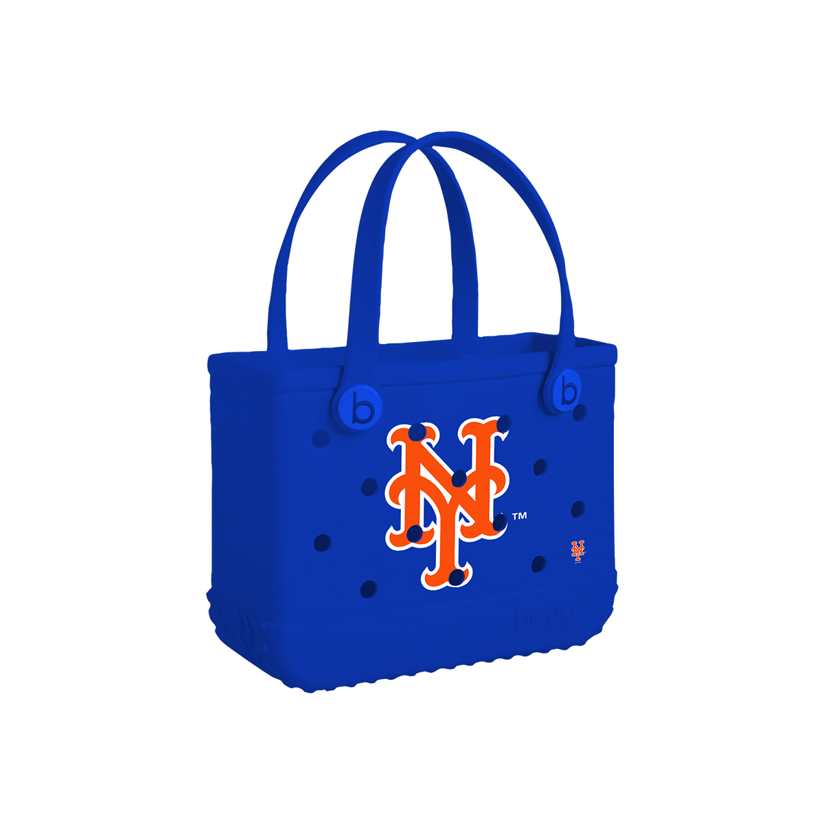 Bitty Bogg Bag - New York Mets - Smooth Layer