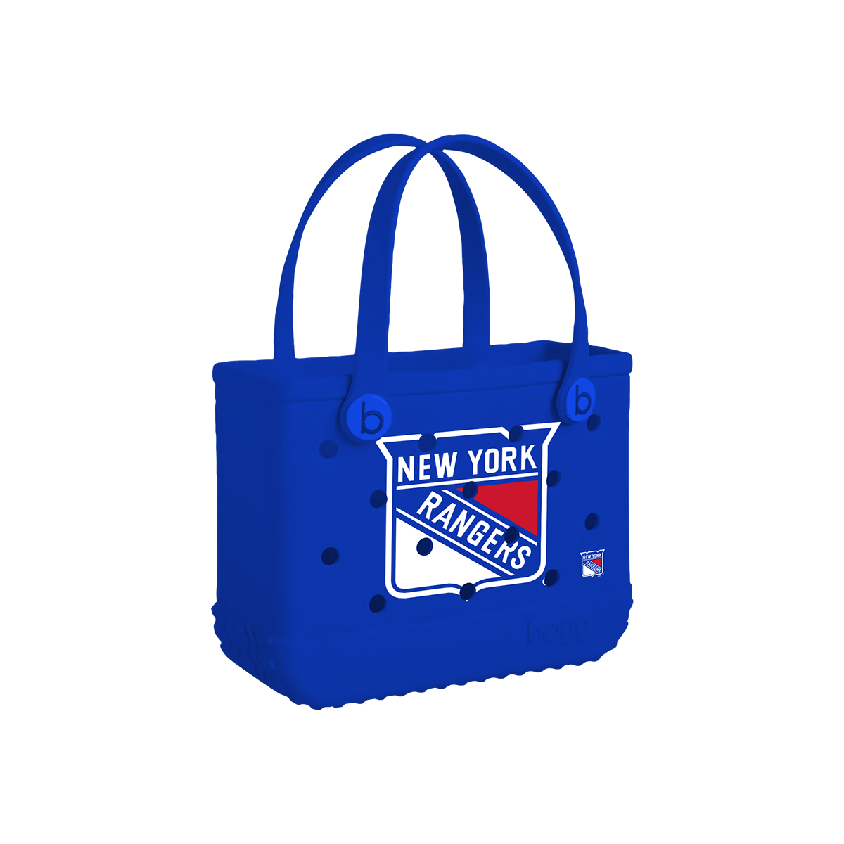 Bitty Bogg Bag - New York Rangers - Signature Weekend