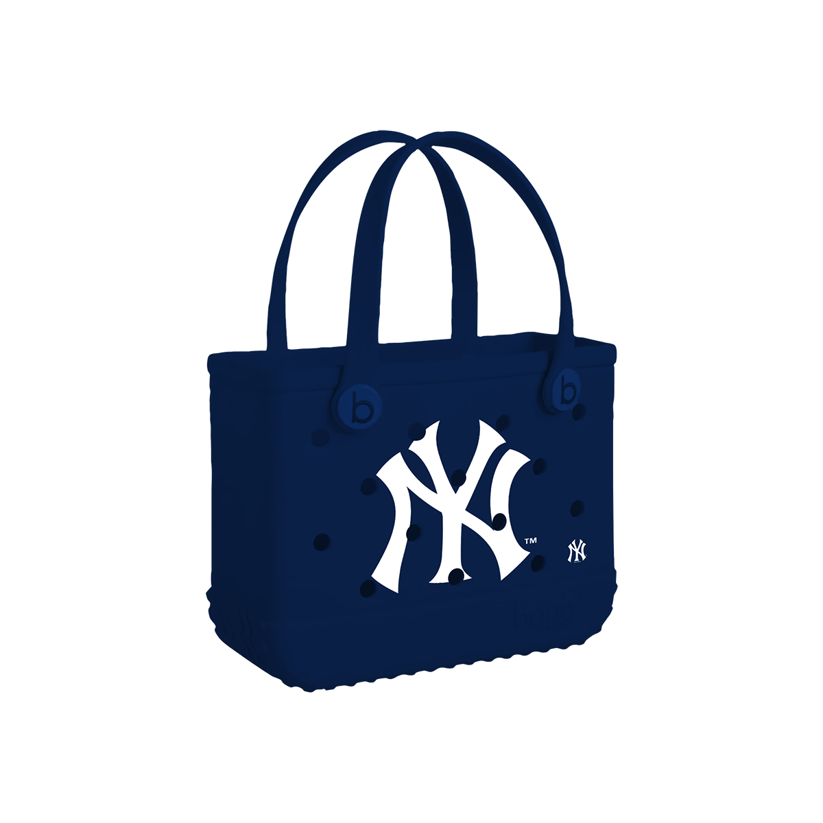 Bitty Bogg Bag - New York Yankees - Home Outdoor