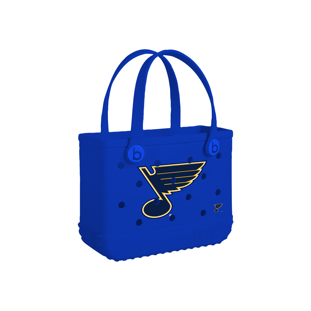 Bitty Bogg Bag - St. Louis Blues - Smart Essential