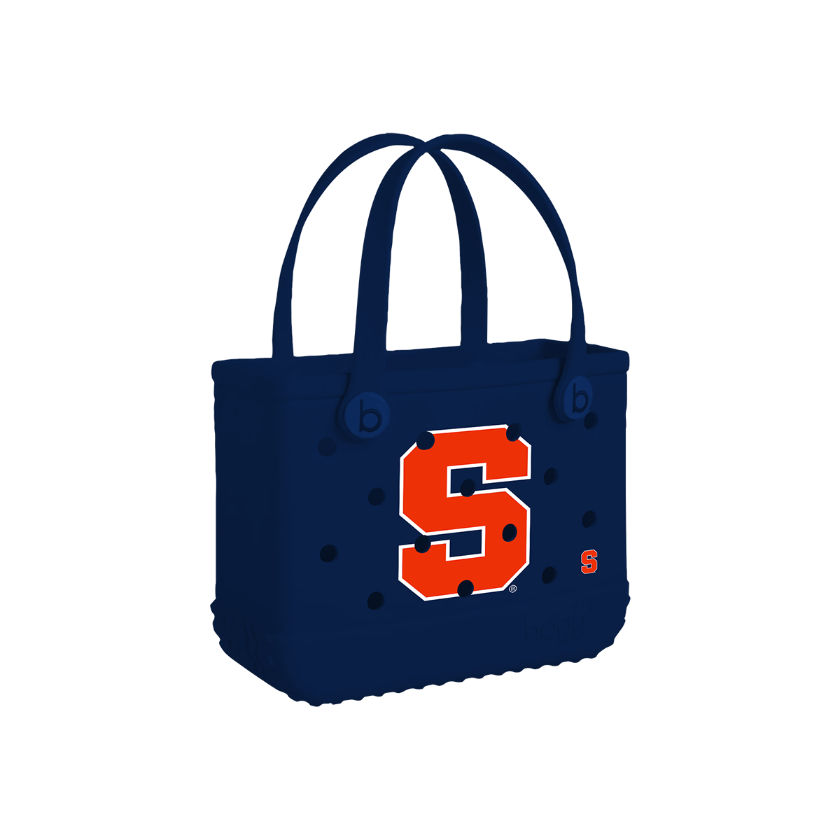 Bitty Bogg Bag - Syracuse Orange - On-the-Go Chill