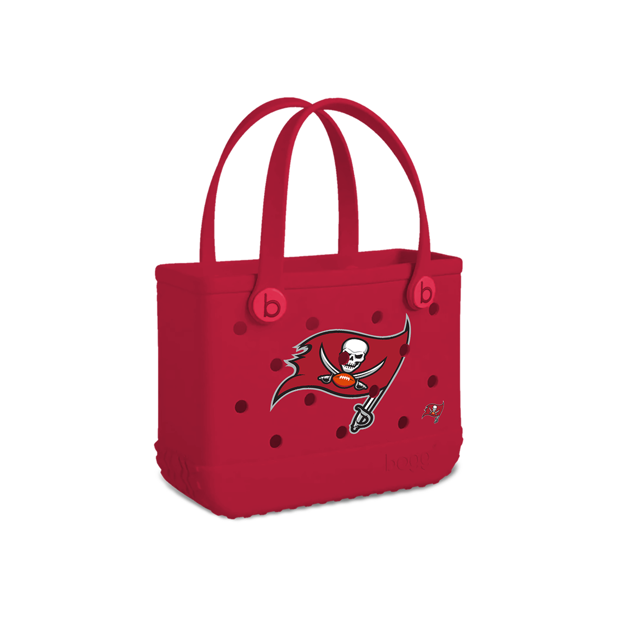 Bitty Bogg Bag - Tampa Bay Buccaneers - Essential Style