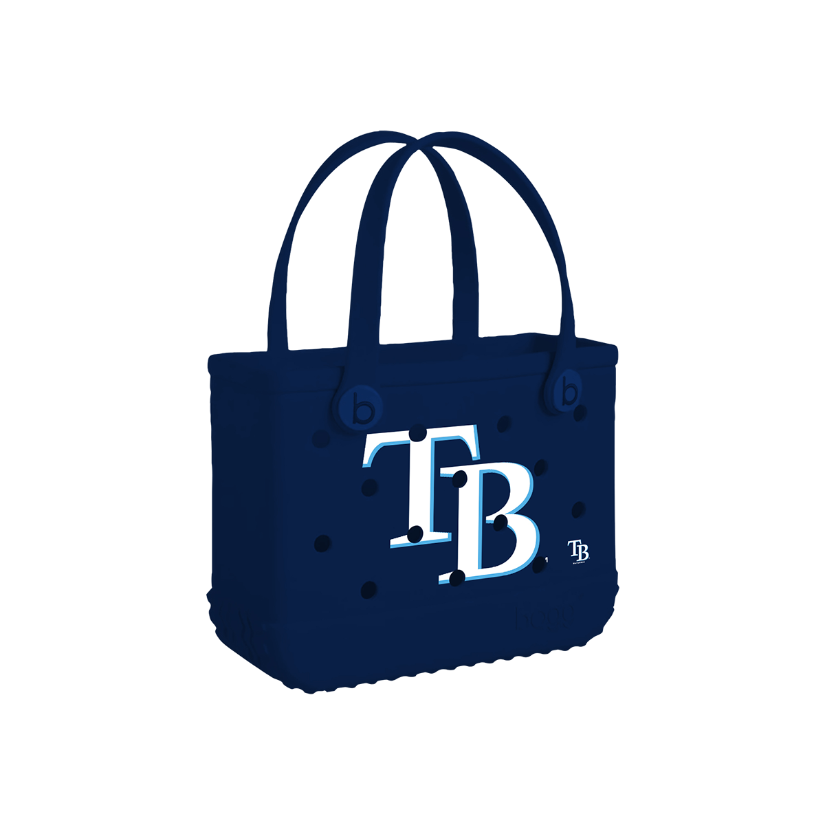 Bitty Bogg Bag - Tampa Bay Rays - Camp Bottle
