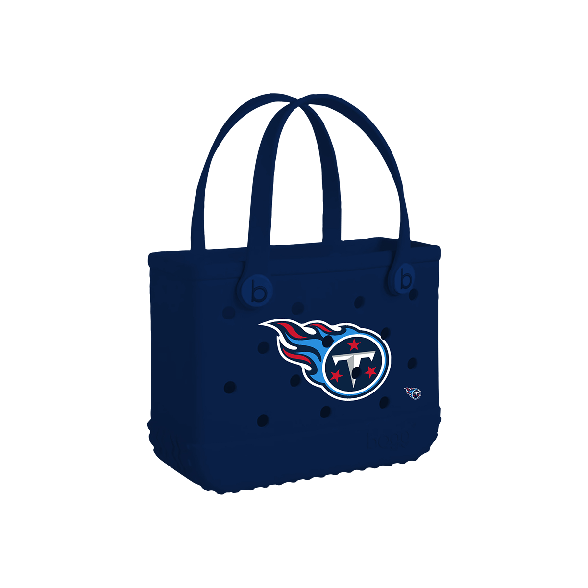 Bitty Bogg Bag - Tennessee Titans - Portable Hydration