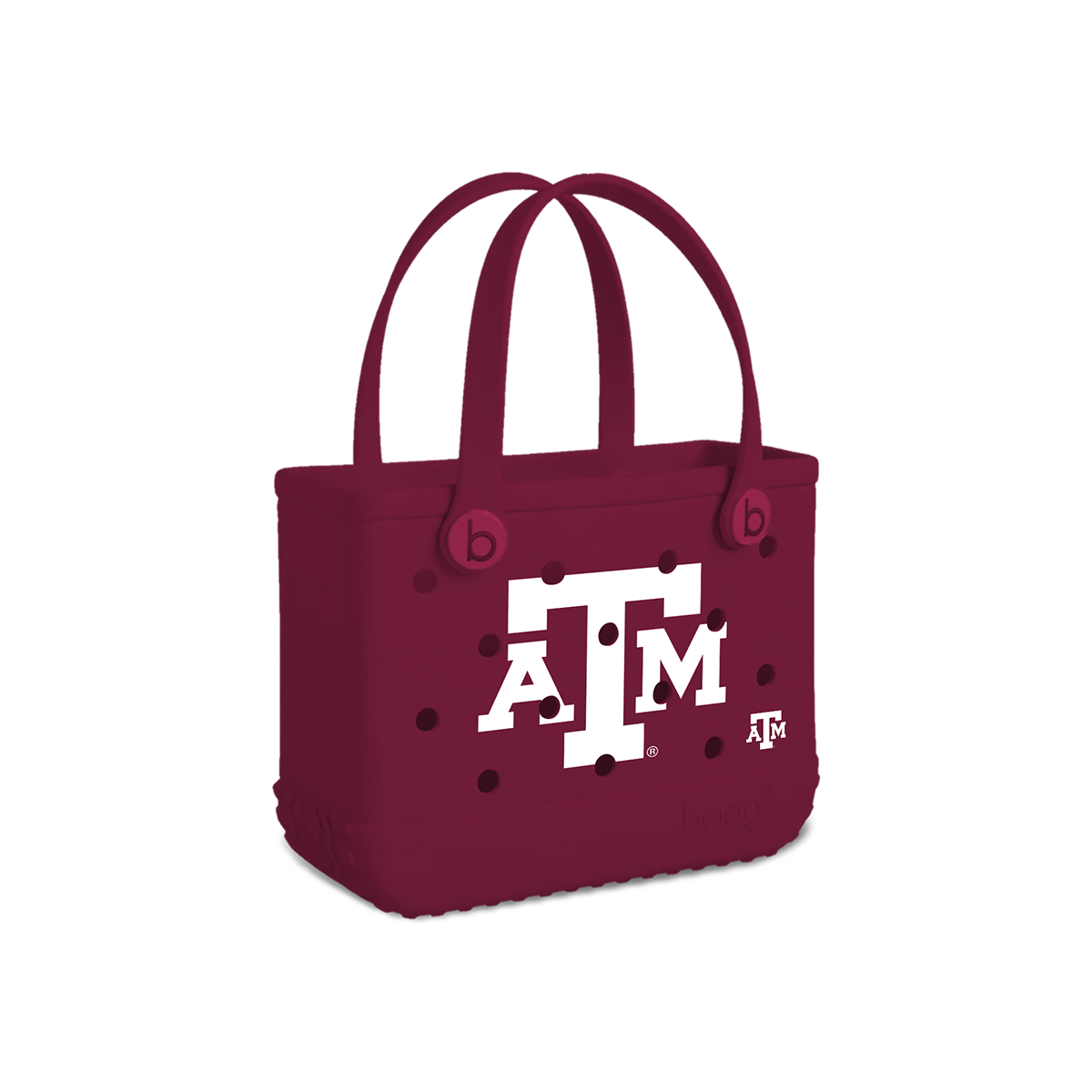Bitty Bogg Bag - Texas A&M Aggies - Roadtrip Sip