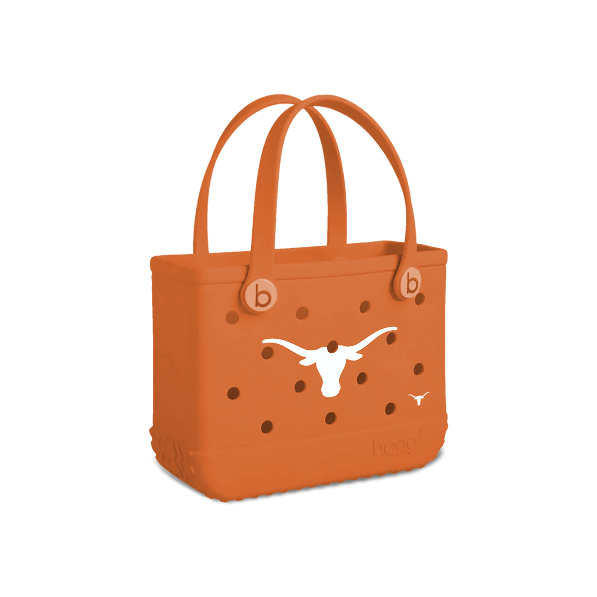 Bitty Bogg Bag - Texas Longhorns - Smooth Comfort