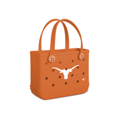 Bitty Bogg Bag - Texas Longhorns - Smooth Comfort