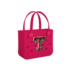 Bitty Bogg Bag - Texas Tech Red Raiders - Urban Comfort