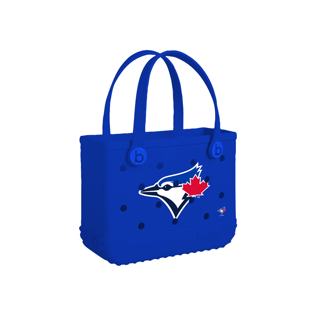 Bitty Bogg Bag - Toronto Blue Jays - Handy Style