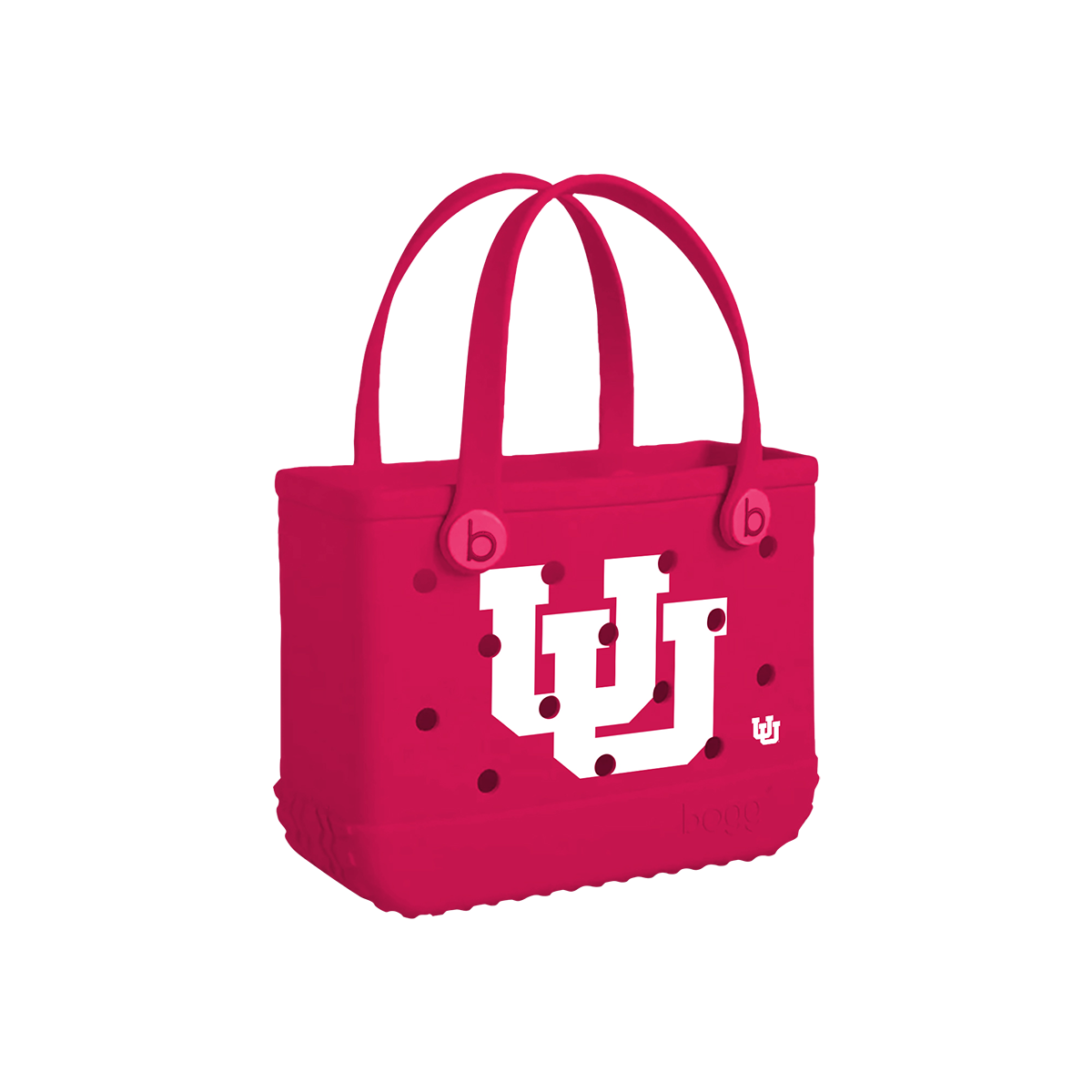 Bitty Bogg Bag - Utah Utes - Lightweight Go-To
