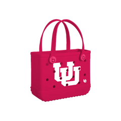Bitty Bogg Bag - Utah Utes - Lightweight Go-To