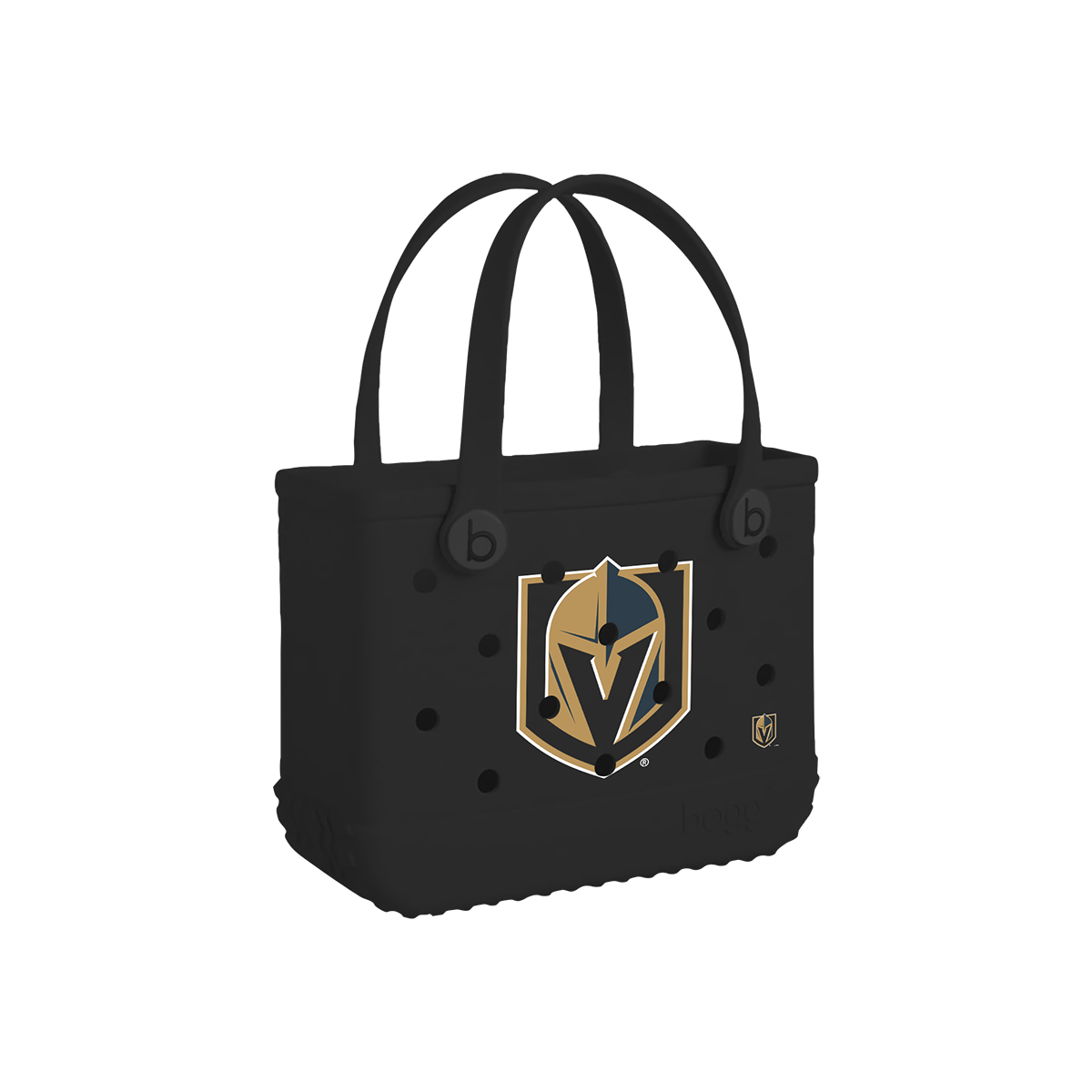 Bitty Bogg Bag - Vegas Golden Knights - Favorite Go-To