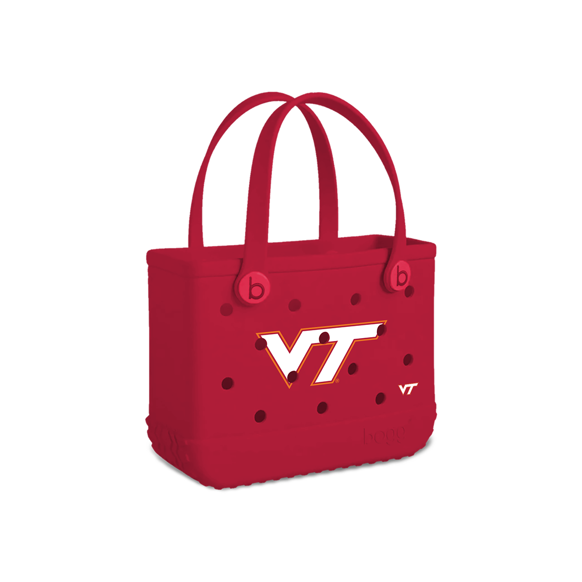 Bitty Bogg Bag - Virginia Tech Hokies - Active Choice