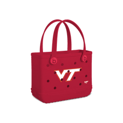 Bitty Bogg Bag - Virginia Tech Hokies - Active Choice
