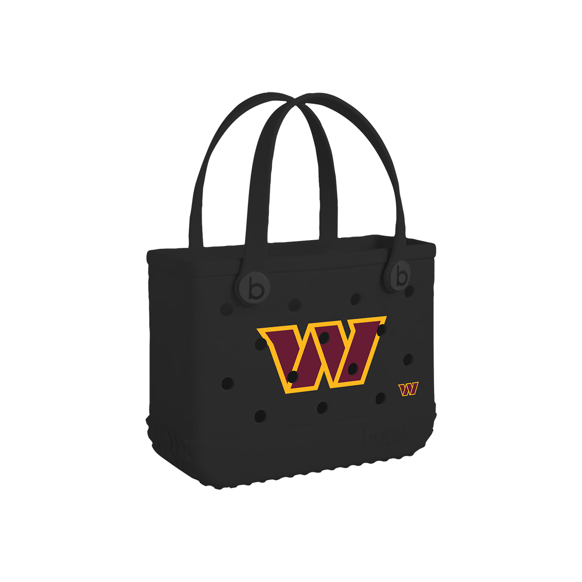 Bitty Bogg Bag - Washington Commanders - Casual Outdoor