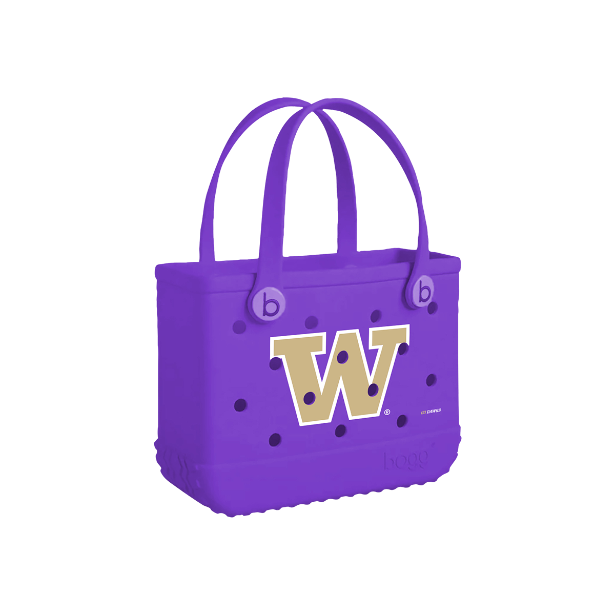 Bitty Bogg Bag - Washington Huskies - Patio Select