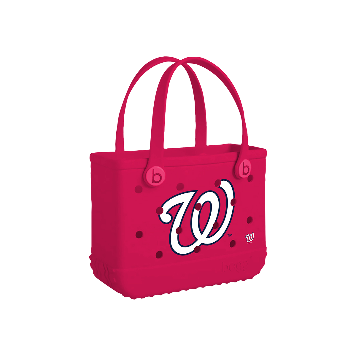 Bitty Bogg Bag - Washington Nationals - Weekend Fit