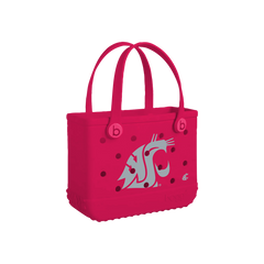 Bitty Bogg Bag - Washington State Cougars - Ready Adventure