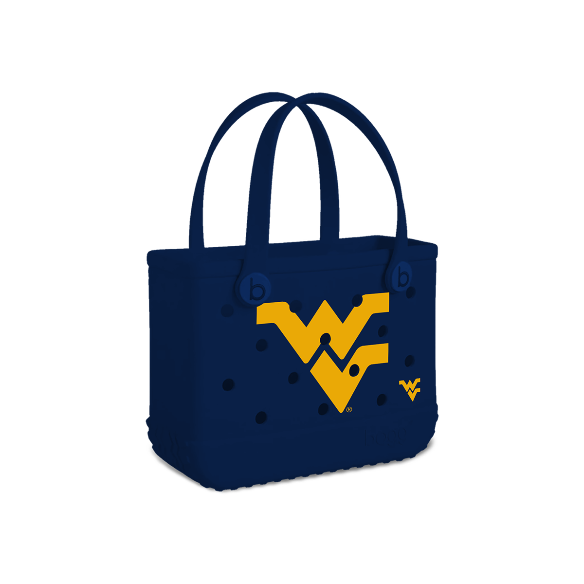 Bitty Bogg Bag - West Virginia Mountaineers - Picnic Accessory