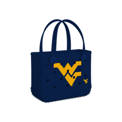 Bitty Bogg Bag - West Virginia Mountaineers - Picnic Accessory