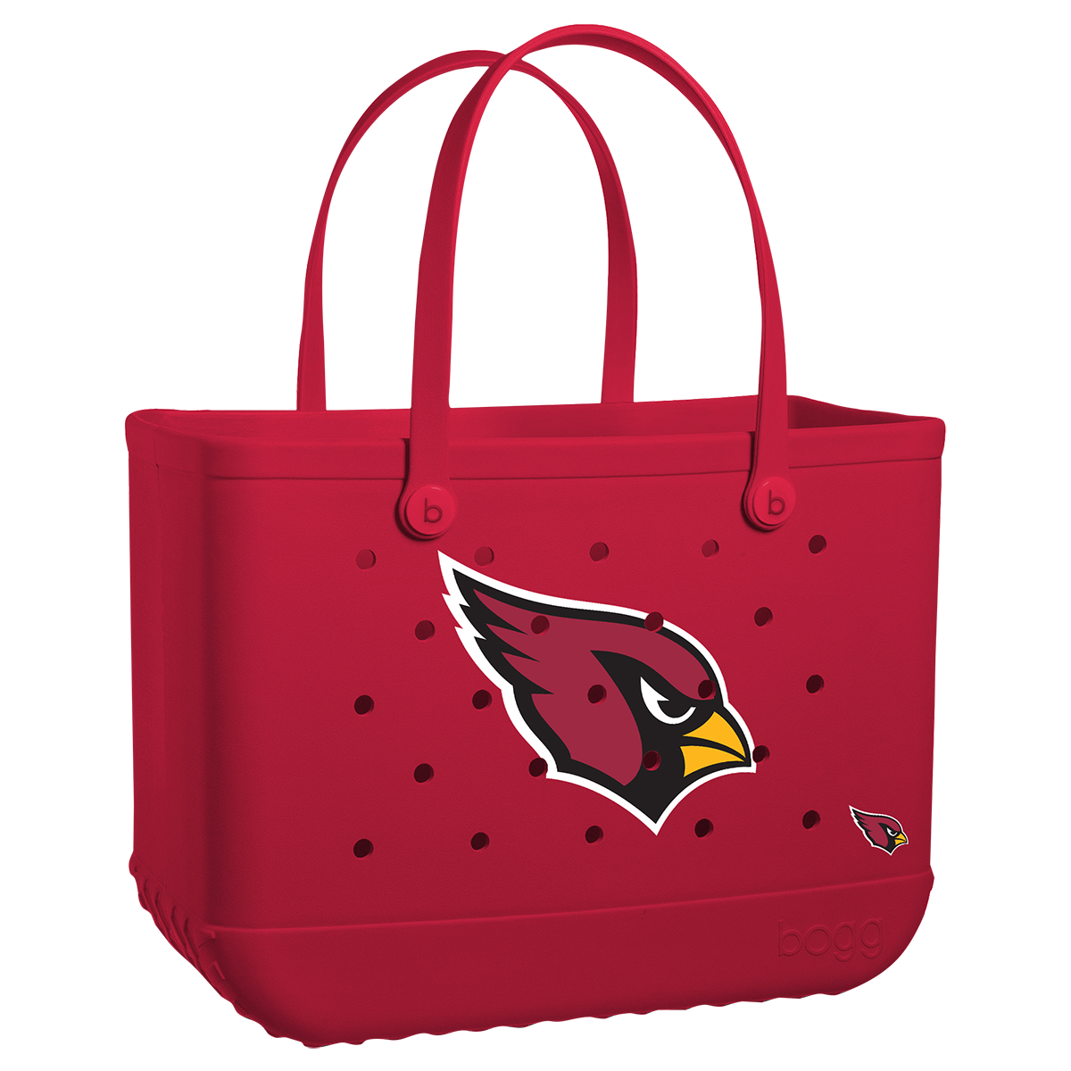 Original Bogg Bag - Arizona Cardinals - Casual Mug