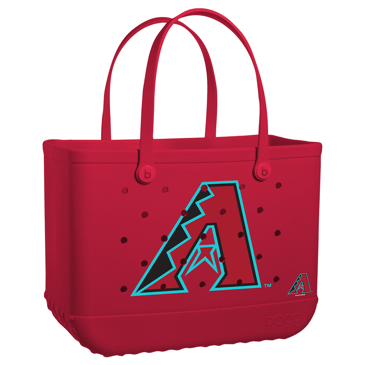 Original Bogg Bag - Arizona Diamondbacks - Durable Ready