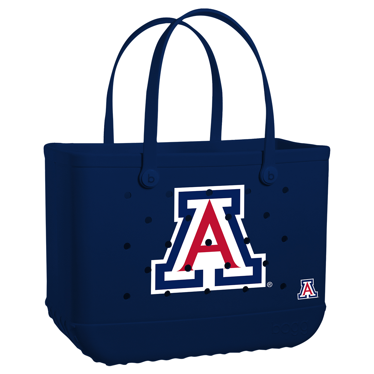 Original Bogg Bag - Arizona Wildcats - Casual Weekend