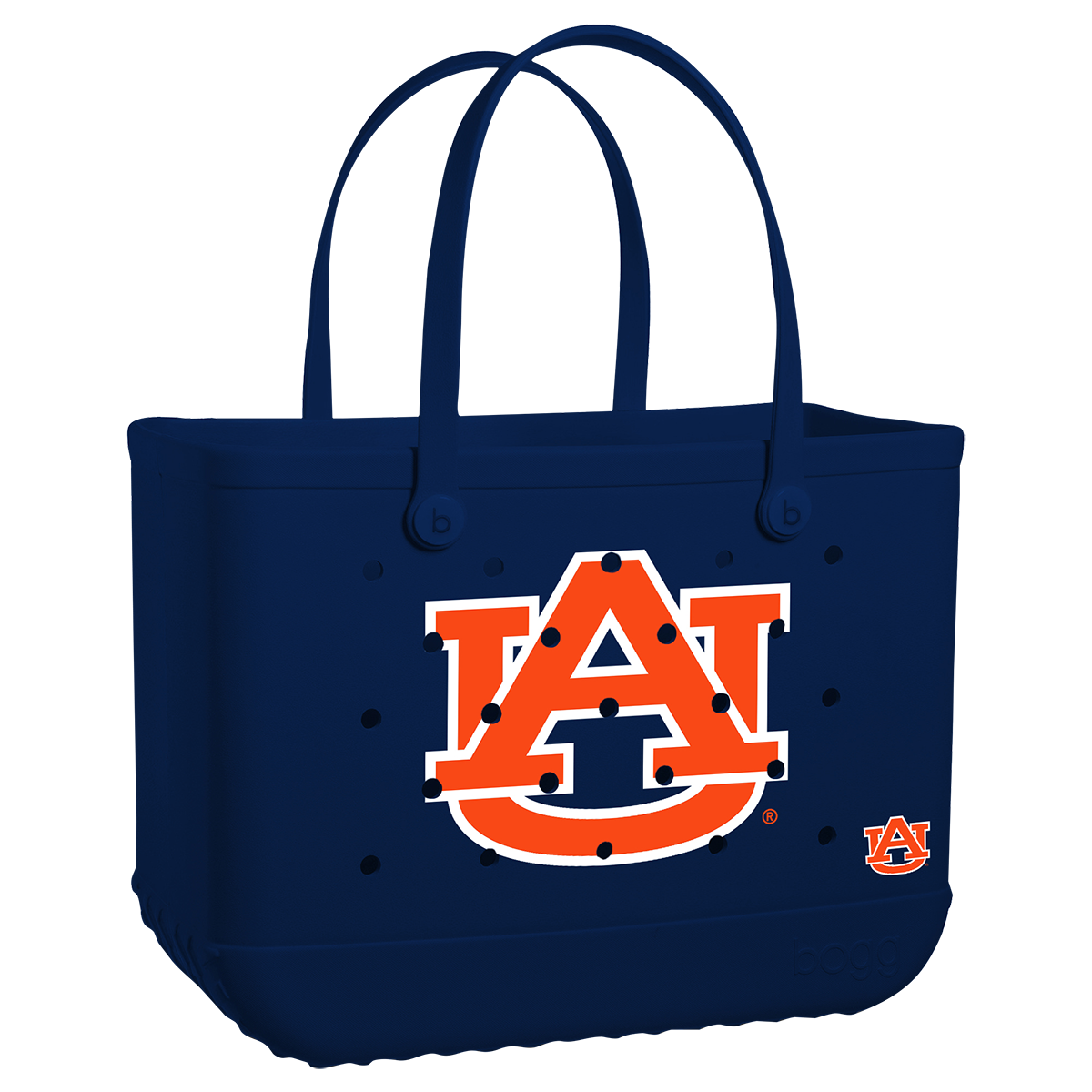 Original Bogg Bag - Auburn Tigers - All-Day Everyday