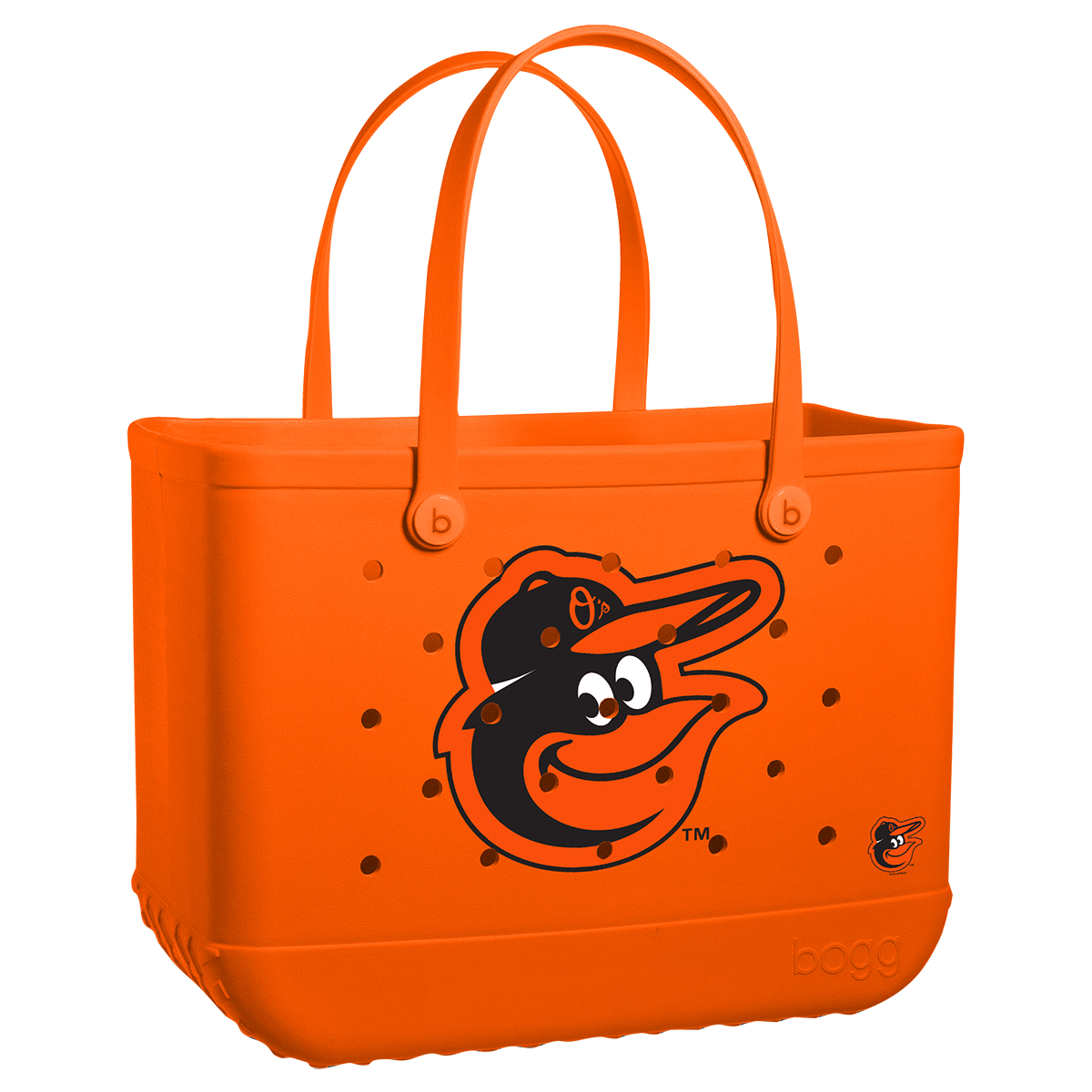 Original Bogg Bag - Baltimore Orioles - Durable Drinkware