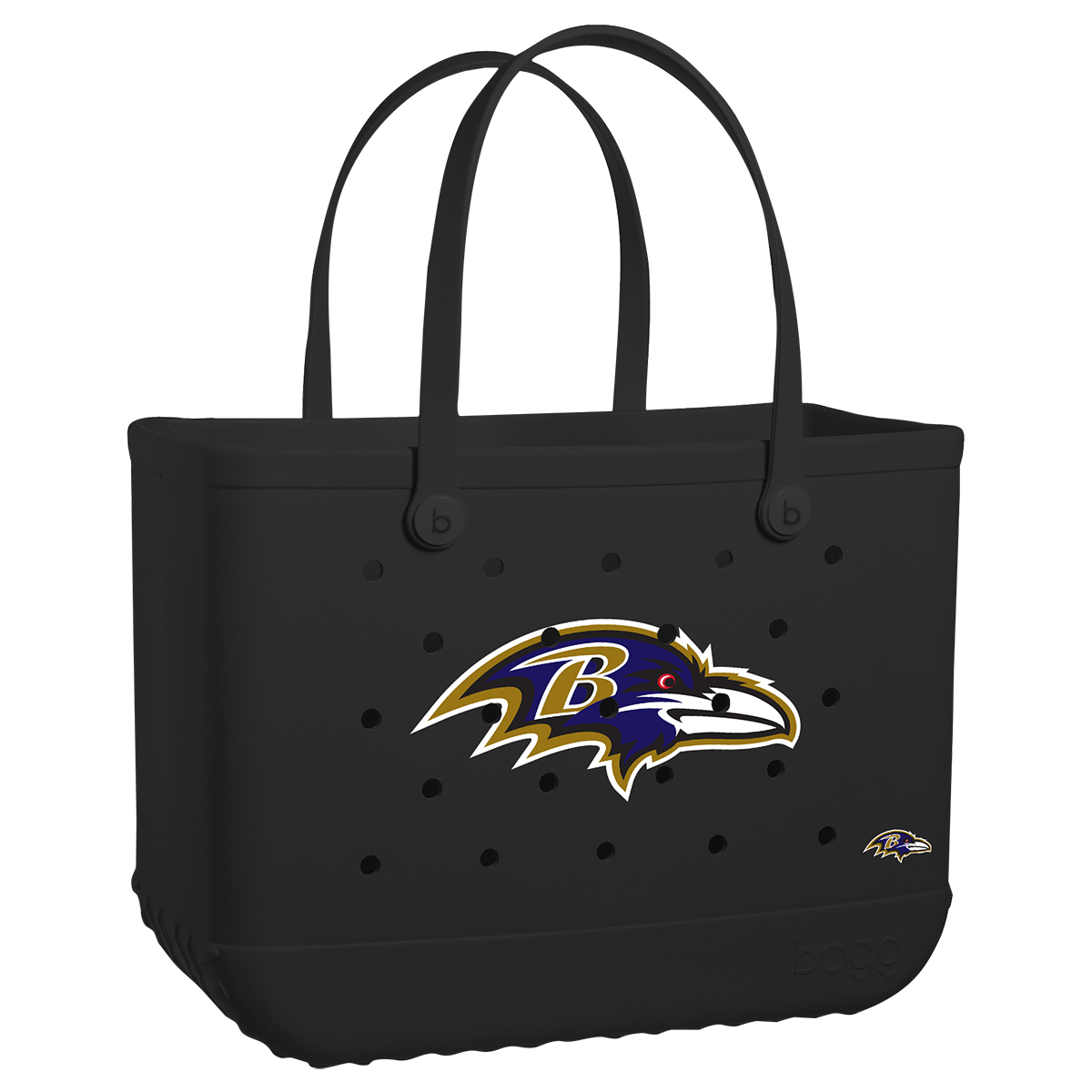 Original Bogg Bag - Baltimore Ravens - Adventure Cooler