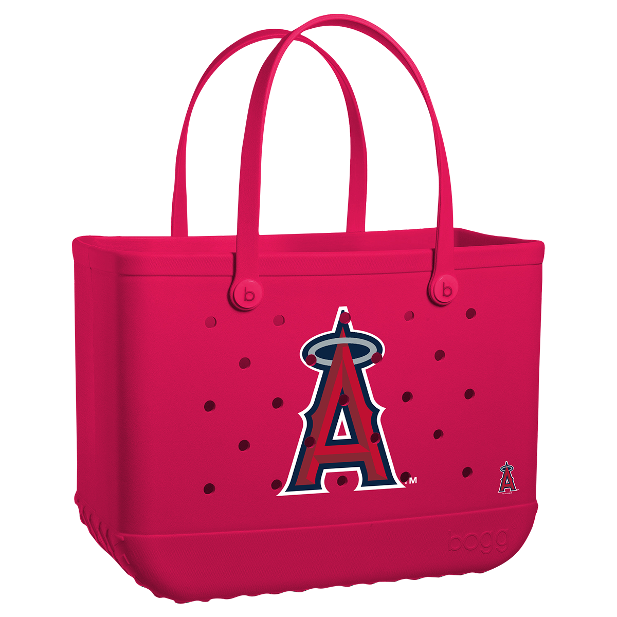 Original Bogg Bag - Angels - On-the-Go Companion