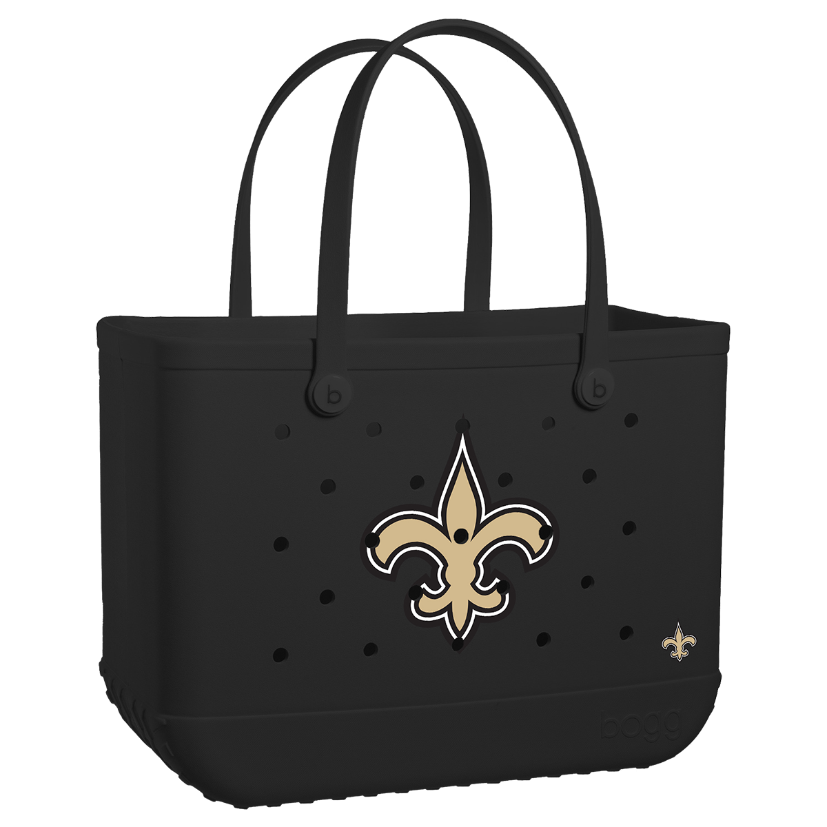 Original Bogg Bag - New Orleans Saints - Easy Outdoor