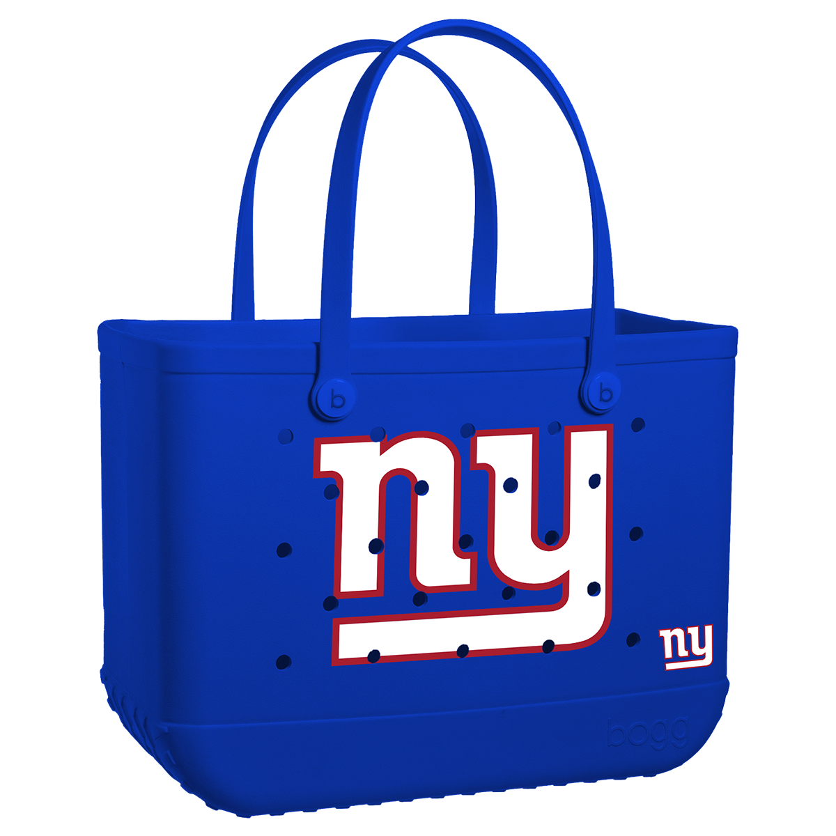 Original Bogg Bag - New York Giants - Smooth Accessory
