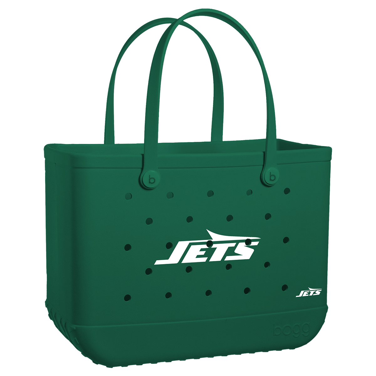 Original Bogg Bag - New York Jets - Weekend Everyday
