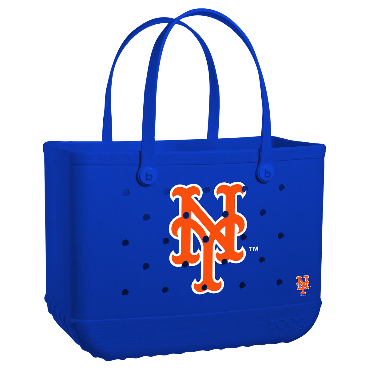 Original Bogg Bag - New York Mets - Urban Sip