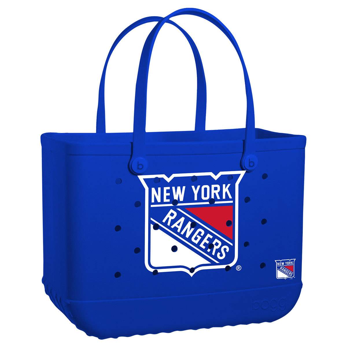 Original Bogg Bag - New York Rangers - Essential Travel