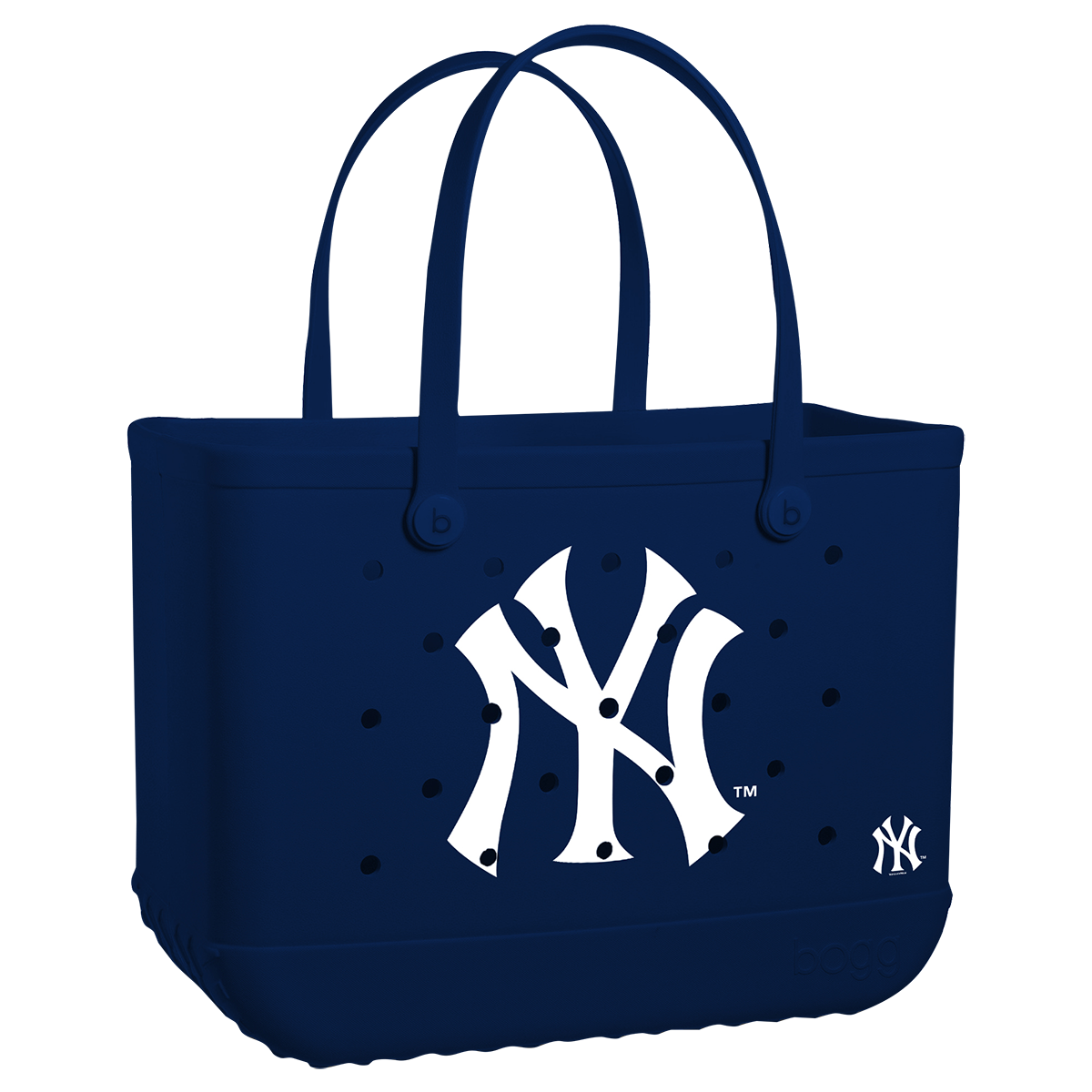 Original Bogg Bag - New York Yankees - Signature Carry