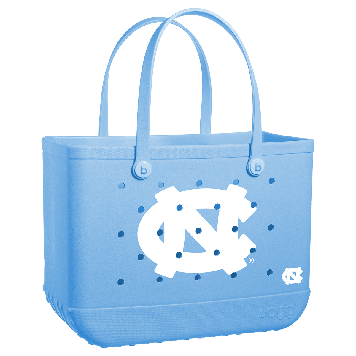 Original Bogg Bag - North Carolina Tar Heels - Easy Edition