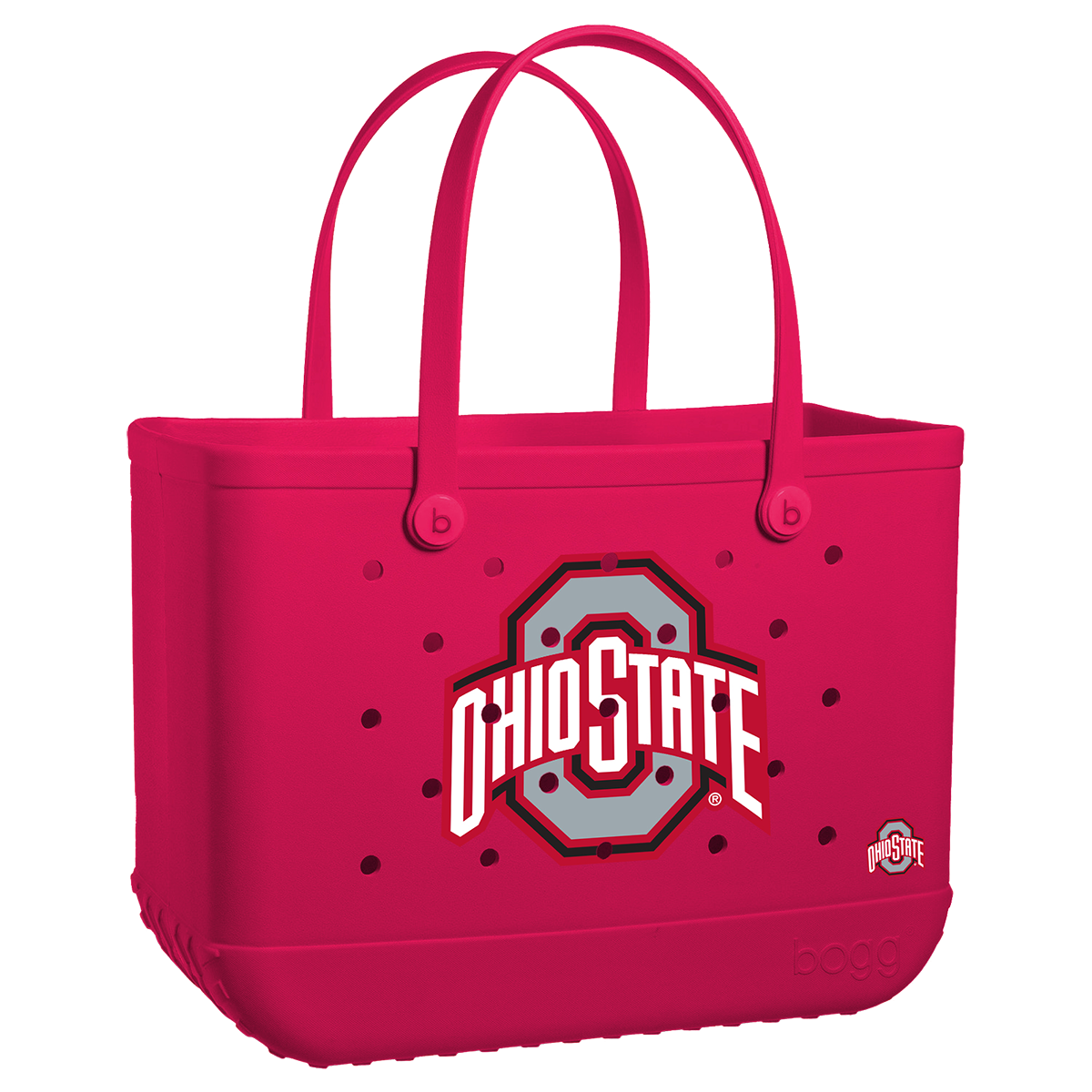 Original Bogg Bag - Ohio State Buckeyes - Essential Use