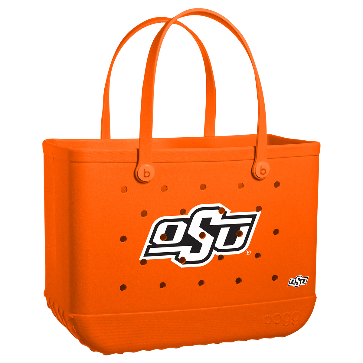 Original Bogg Bag - Oklahoma State Cowboys - Premium Chill