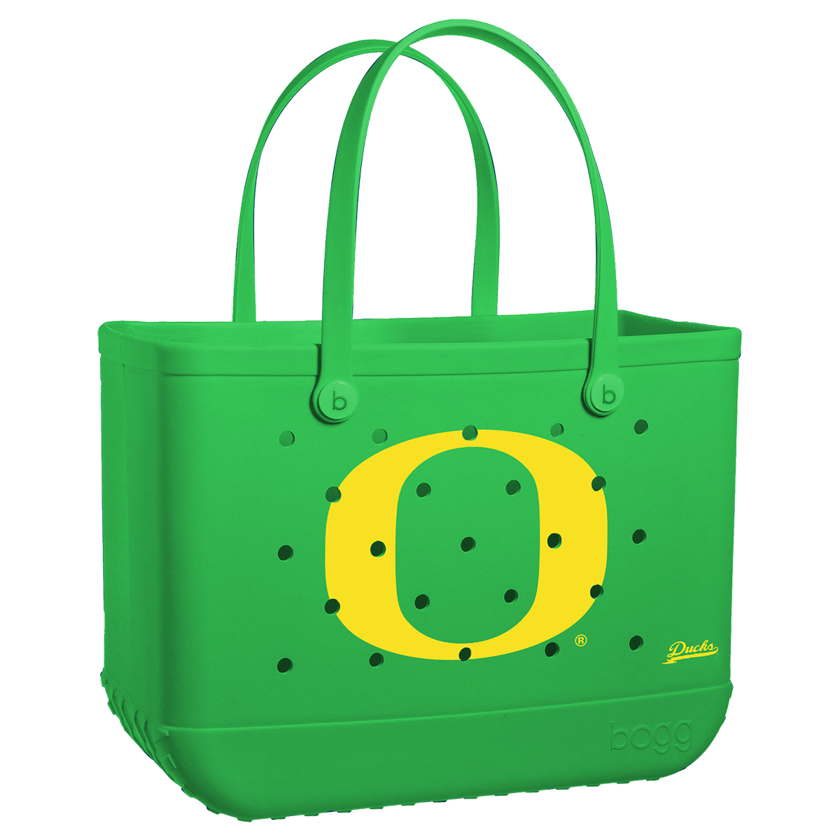 Original Bogg Bag - Oregon Ducks - Home Series
