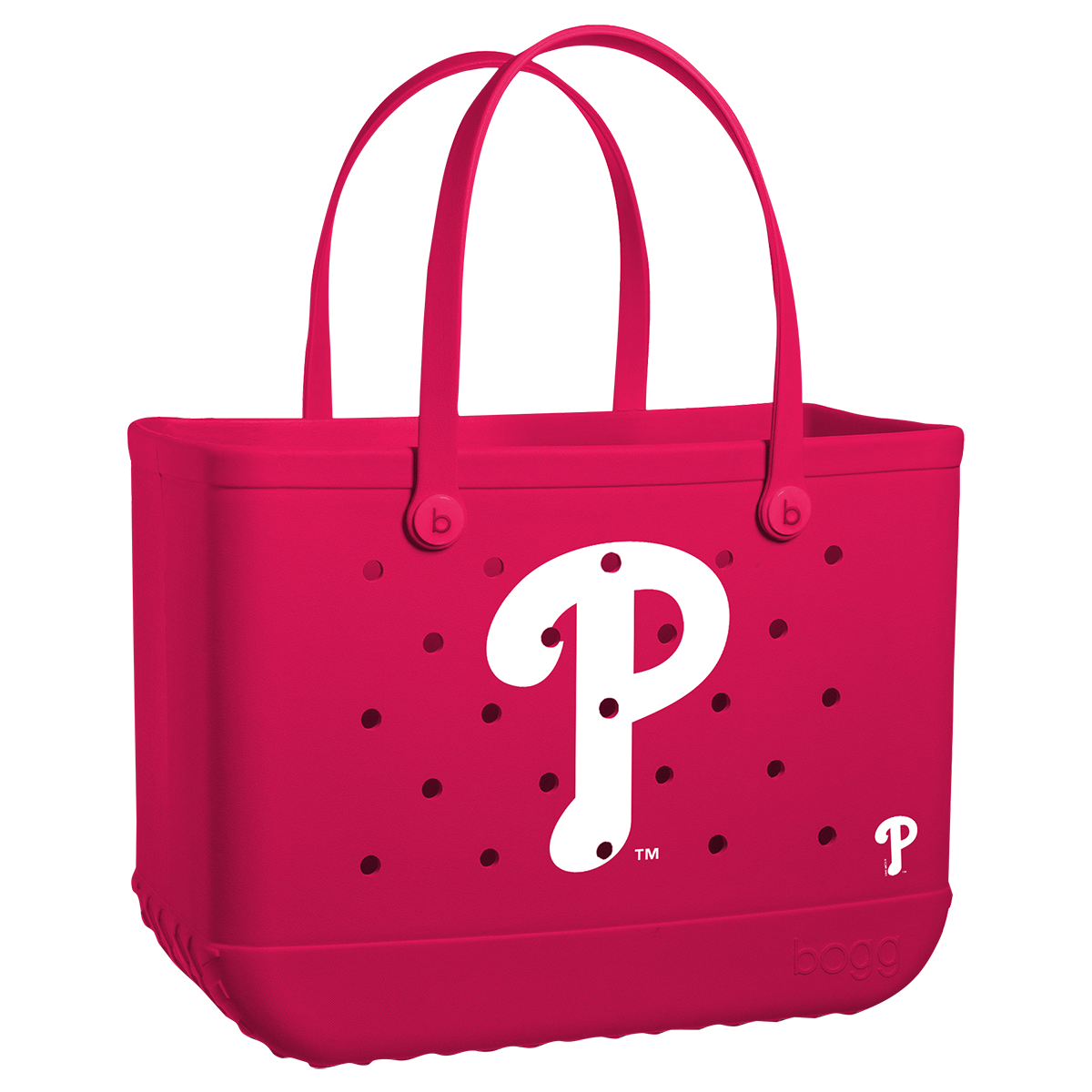 Original Bogg Bag - Philadelphia Phillies - Outdoor Layer